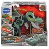 Image de VTECH - Switch & Go Dinos Lanceur - Tyram, Super T-Rex Lance Flammes - Neuf