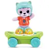 Image de VTECH BABY - Mina, mon Chat Rouli'golo - Neuf