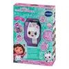 Image de Montre interactive Gabby et la Maison Magique - Apprentissage ludique pour enfants - Neuf