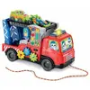 Image de VTech Baby SUPER CAMION DÉPANNAGE INTERACTIF, 1 an/années, Piles nécessaires, AAA, Plastique, Multicolore