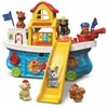 Image de VTech Tut Tut Aventures 80-566005, 1 an(s), Multicolore, Plastique