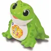 Image de Jucarie interactiva copii, Vtech baby, Mein Hop Hop Frosch, 30x25x20cm, broasca, verde