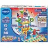 Image de Ensemble de jeu Marble Rush S300 - Circuit en marbre coloré pour enfants - Neuf