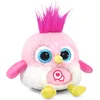 Image de VTech - LoLibirds Lolito Pinky, petit oiseau en peluche interactif, répète ce que tu dis, pour les enfants de 4 à 10 ans, contenu en espagnol VTECH