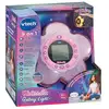 Image de Radio réveil Vtech Kidimagic Galaxy Light Rose - Neuf