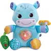 Image de VTech Baby THÉO, MON HIPPO CALIN, 0,25 ans/années, Piles nécessaires, AAA, Textile, Bleu