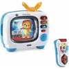 Image de Vtech Mes Jeux TV Magiques Et Chaînes Version Espagnole Multicolore Multicolore One Size
