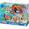 Image de VTech Tut Tut Aventures GARAGE SOS DEPANNAGE, 1 an(s), AAA, Multicolore