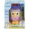Image de Jouet peluche interactive VTech Max le bavard 17 cm Multicolore - Neuf