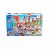 Image de VTech Marble Rush Adventures Maxi Château interactif électronique pistes multicolore - Neuf