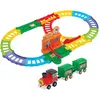 Image de VTech Ttb Train Tut Tut Express, 1 an(s), multicolore, plastique