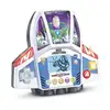 Image de Console éducative enfant VTech Toy Story Buzz Lightyear 6 activités écran LCD sons multicolore - Neuf