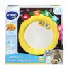 Image de Tambour Magique en Tissu pour Bébé - Jouet Éducatif Bilingue - Neuf