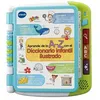 Image de Vtech Inf Dictionnaire scolaire illustré à la maison Multicolore Multicolore One Size