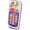 Image de VTech 80-620955, Téléphone pour enfants, 0,75 ans, 147 g, Rose