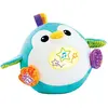 Image de VTech : Peluche interactive pingouin