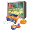 Image de V.Smile Winnie - Console de salon orange + jeu Winnie en occasion ou reconditionné