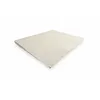 Image de Les Tendances - Drap Plat En Coton Percale 180x290 Cm Camille Ecru, Par Songe De Camille