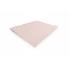 Image de Les Tendances - Drap Plat En Coton Percale 180x290 Cm Camille Rose, Par Songe De Camille