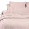 Image de Soleil D Ocre - Taie D'Oreiller Américaine En Coton Percale 50x75 Cm Camille Rose, Par Songe De Camille