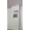 Image de Mat, eau de parfum Limited pour femme 40 ml - Masaki Matsushima