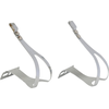 Image de Zefal C50601 - PAIRE DE CALES PIEDS ROUTE