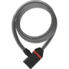 Image de Zefal câble antivol K-Traz C6 longueur 180cm, Ø12mm, noir