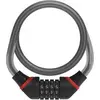 Image de Zefal C9 code nouveau 1850/15mm code serrure spirale 4916B