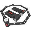 Image de Zefal A491720 - ANTIVOL ARTICULE ZEFAL K-TRAZ