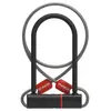 Image de Zefal U11 cable new U-lock + cable 4922B