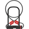 Image de Zefal U13 code + câble nouveau U-lock code + câble 4944C