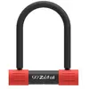 Image de Zefal A4945 - ANTIVOL U VELO ZEFAL K-TRAZ