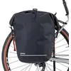 Image de Zefal Z Traveler S20 Sacoche de vélo 20l Gris Gris One Size