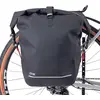 Image de Sacoche porte-bagages Zefal Z Traveler S30 noire, 34x21x43cm, 30ltr, 1100g