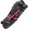 Image de Zefal S7002 - SACOCHE SELLE ZEFAL NOIRE