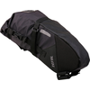 Image de Sacoche de selle Zefal Z Adventure R5 noire 5l max 5kg