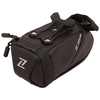Image de Sacoche de selle Zefal Iron Pack 2 TF noire Gr S 0,5l T-Fix