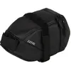 Image de Sacoche de selle Zéfal Iron Pack 2 M-DS, taille M, 0,9ltr, 135g, noir