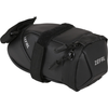 Image de Sacoche de selle Zefal Iron Pack 2 S-DS noire taille 7x16x7,5cm 0,5l