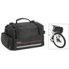 Image de Sacoche porte-bagages Zefal Z Traveler 60 noire, 20ltr