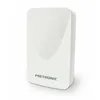 Image de Antenne D'Extérieur Plate Hd Amplifiée 43 Db Compatible 4k - Blanche