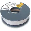 Image de Metronic 438225 câble coaxial 25 m Blanc - Neuf