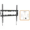 Image de Metronic Support TV mural 13-28" entièrement mobile