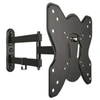 Image de Metronic Support TV mural 28-42" entièrement mobile et extensible