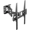 Image de SUPPORT MURAL POUR TÉLÉVISION À DEUX ARTICULATIONS « 42-55 » Pour écrans de 42 à 55 pouces