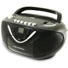 Image de MET 477131 Radio CD/MP3 - Cassette - Neuf