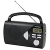 Image de Metronic 477205 Radio portable Numérique Noir - Neuf