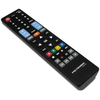 Image de Télécommande Metronic compatible avec les téléviseurs Samsung - Noir - Neuf