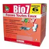 Image de Bio 7 Spécial Fosses Toutes Eaux 960g , 6 Mois.