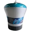 Image de Boite A Chlore Avec Thermo ( Mix 3 Couleurs)